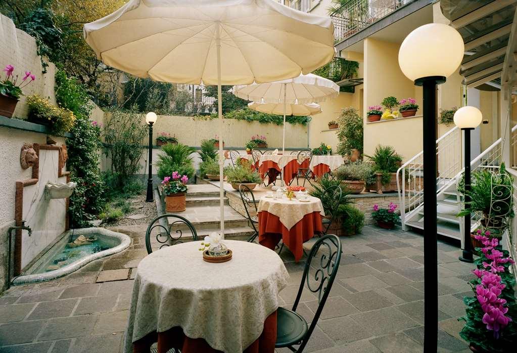 Boutique Hotel Dieci Милан Удобства фото